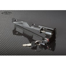 Sato Racing Helmet Lock for Honda CB1000R (2018+) Sato Racing Helmet Lock for Honda CB1000R (2018+)
